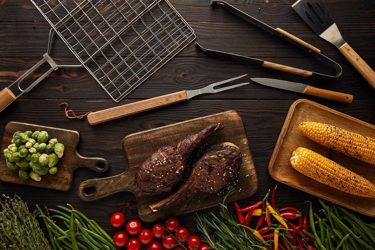 The 20 Best Grill Tools and Accessories
