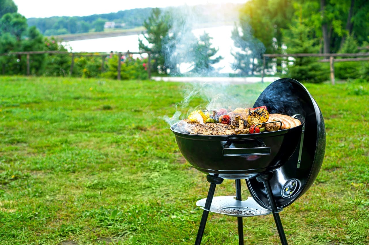 The 9 Best Grills for Tailgating