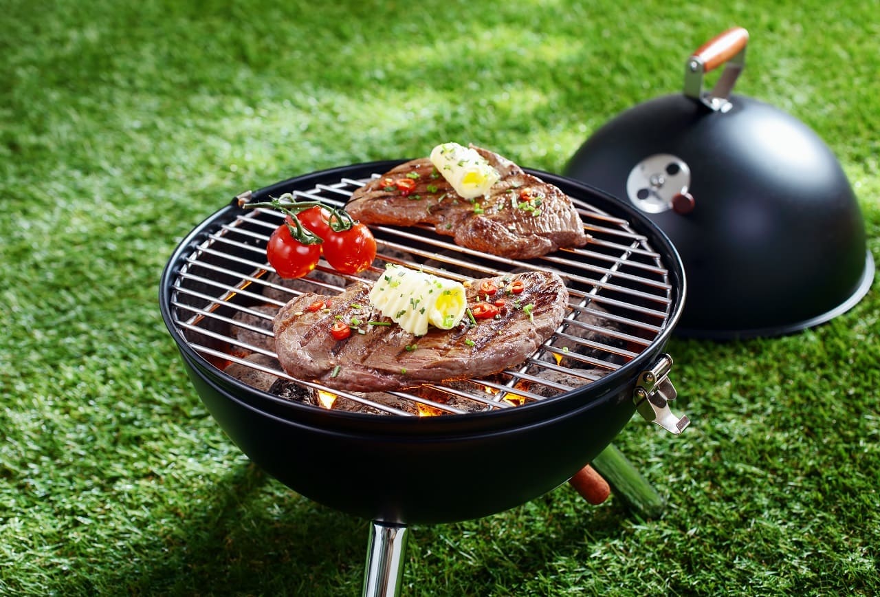 The 11 Best Small Grills for Yards with Limited Space