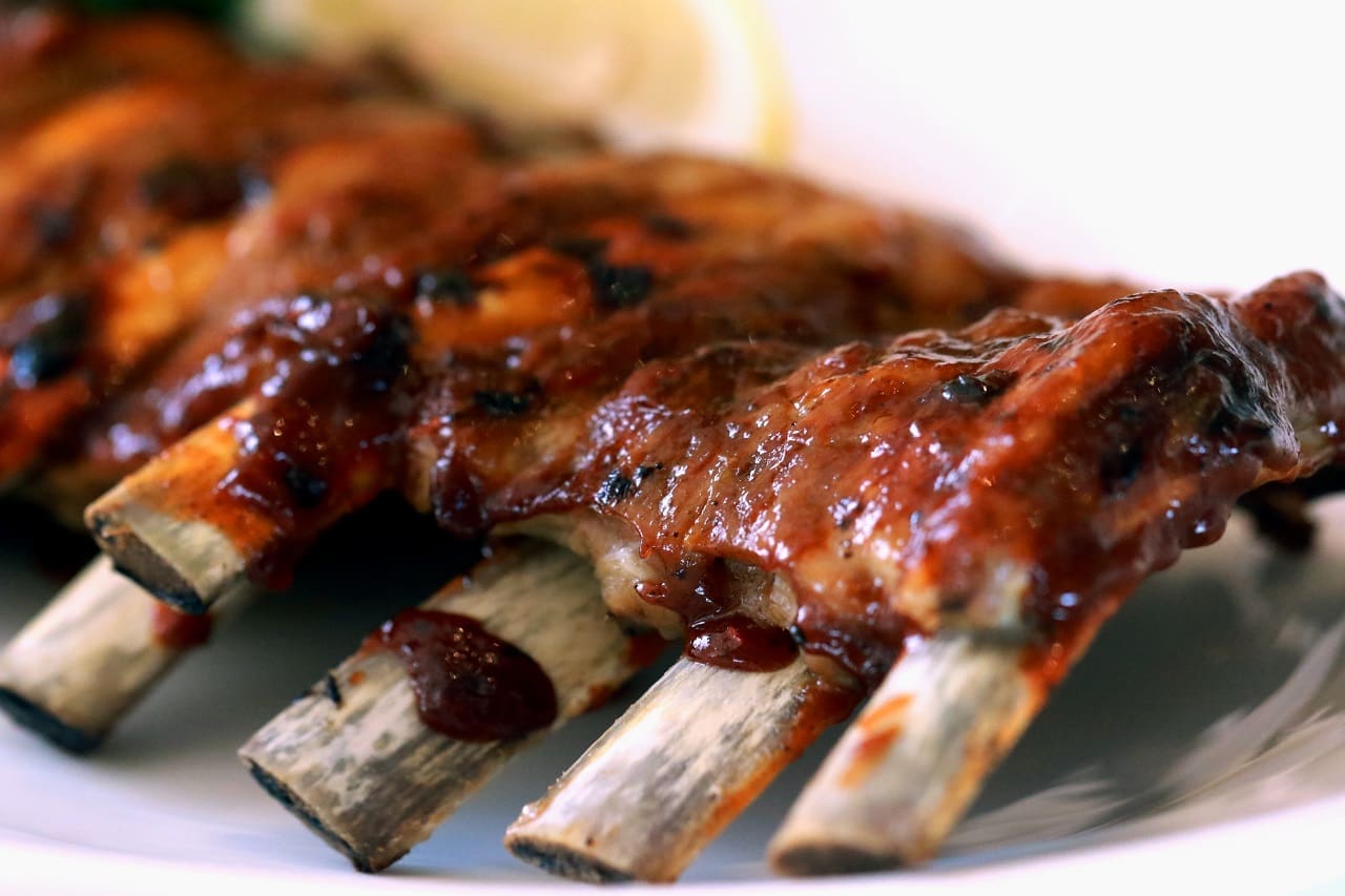 Memphis-Smoked-Ribs