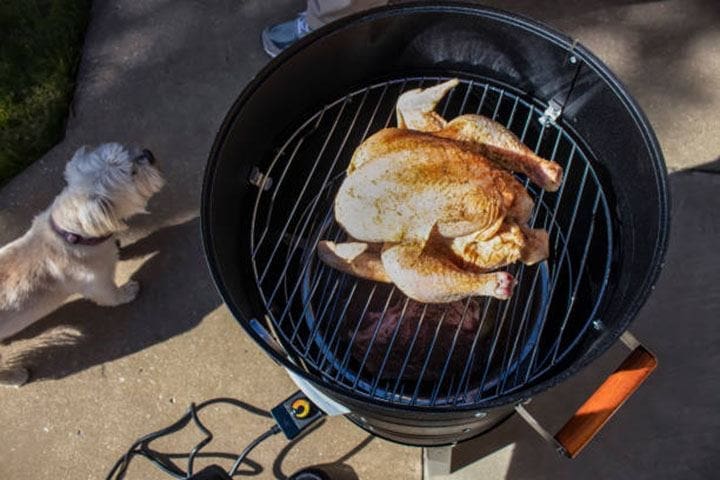 The 8 Effective Tips for Smoking with an Electric Smoker