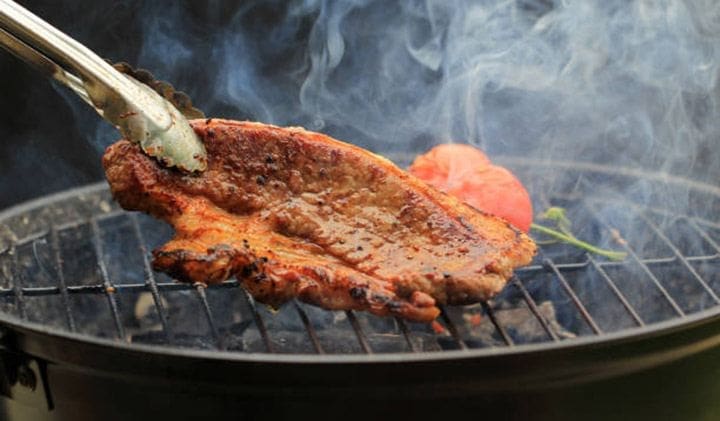 How to Cook Smoked Pork Chops: Grilling, Baking, and More