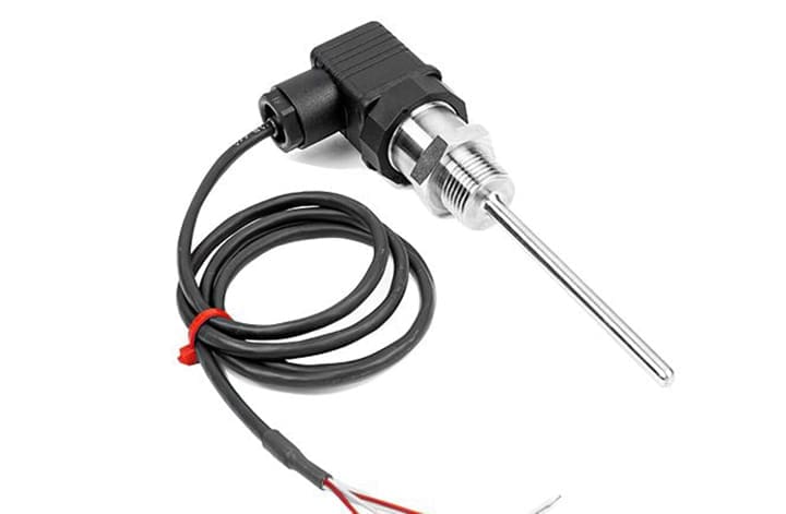 RTD Temperature Sensor