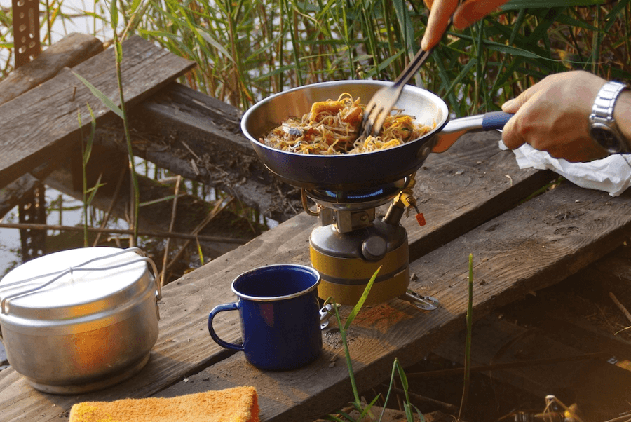 The 5 Best Campfire Cooking Kit for Your Next Outdoor Adventure