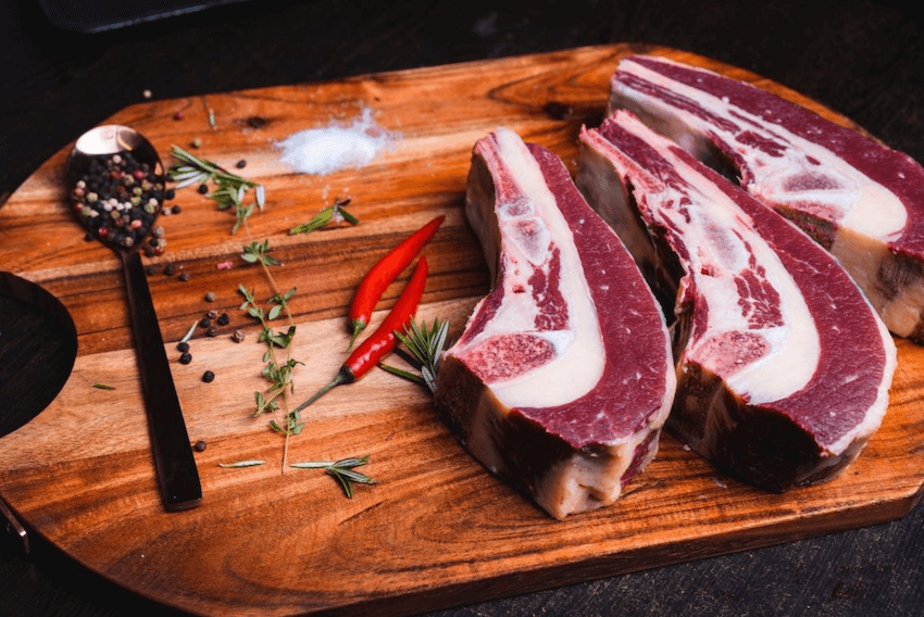Tri-Tip vs Brisket: A Definitive Guide to a BBQ Showdown