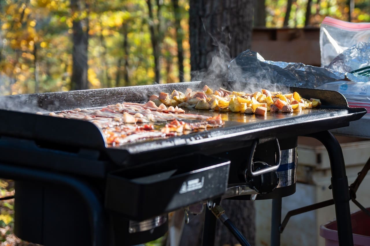 Best Flat Top Grill Best-Flat-Top-Grill