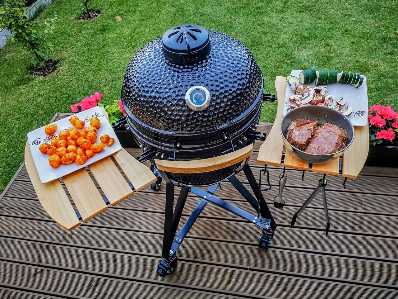 Best-Kamado-Grills