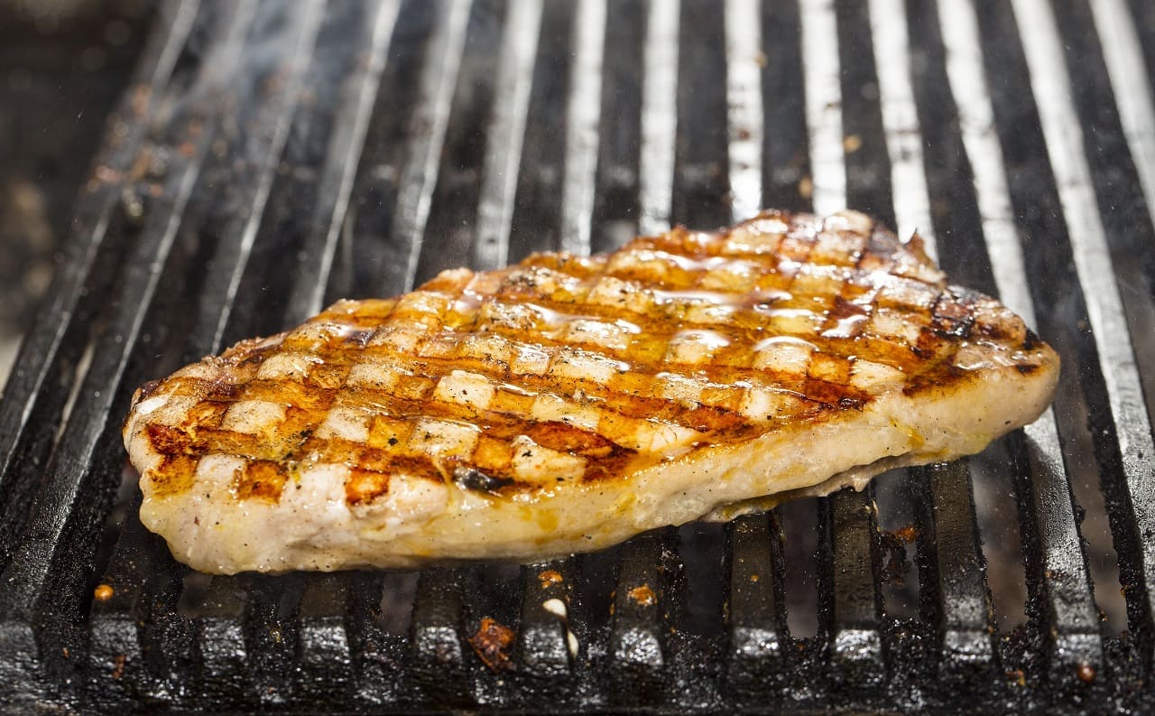 Grilled-Catfish