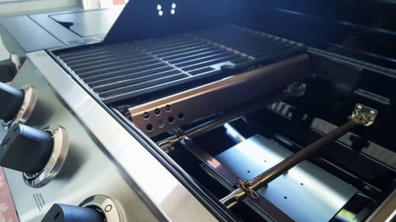 Gas Grill Troubleshooting: The Ultimate Guide To Fix Them