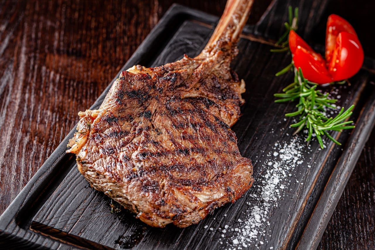 Where Does Tomahawk Steak Come From: Our Ultimate Answer!