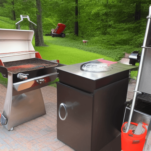 Pit Boss Auger Removal and Replacement