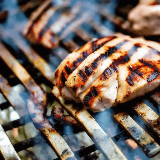 pit boss chicken breast recipe